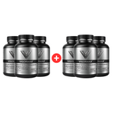 VigorMax - 3 Botellas + 3 Gratis