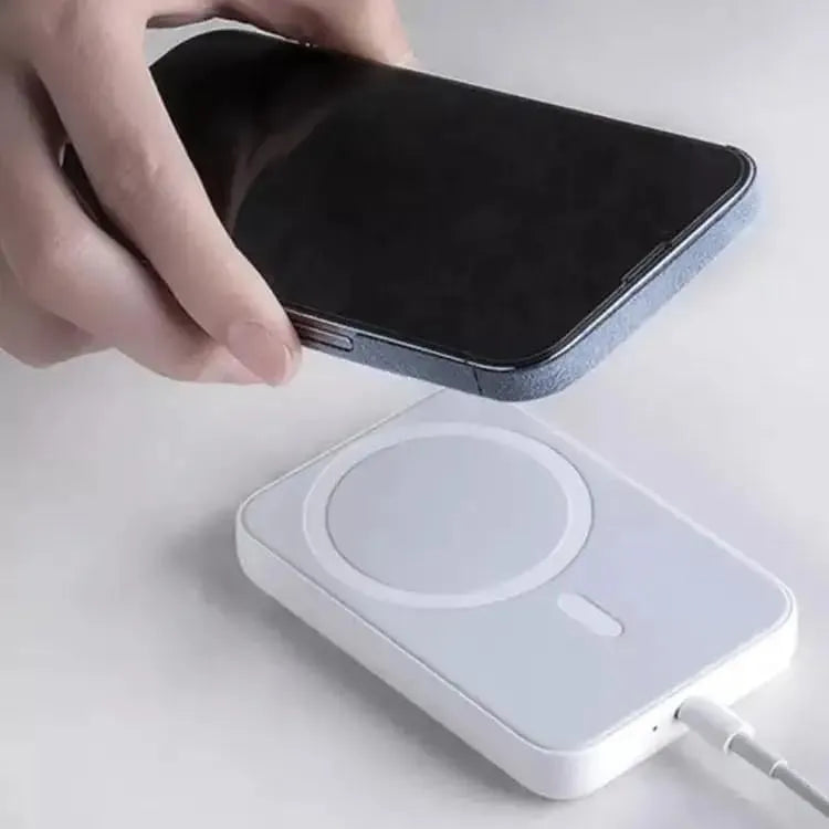 Combo tecnológico premium: ¡Controla tu día, disfruta de tu sonido y nunca te quedes sin batería!
