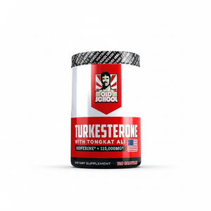 Turkesterone