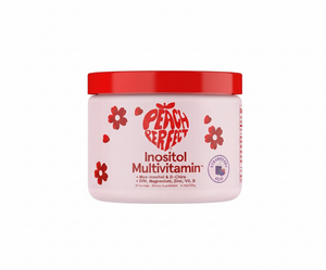 INOSITOL PEACH PERFECT 125G