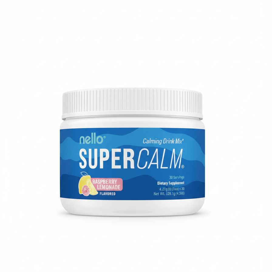 SuperCalm