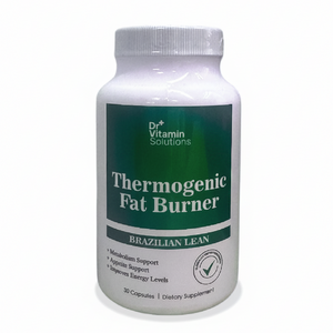 Thermogenic Fat Burner