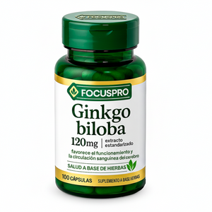 Focus Pro - Tu aliado natural para productividad sin límites