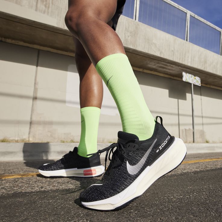 Zapatillas Nike ZoomX Invincible Run Flyknit 3