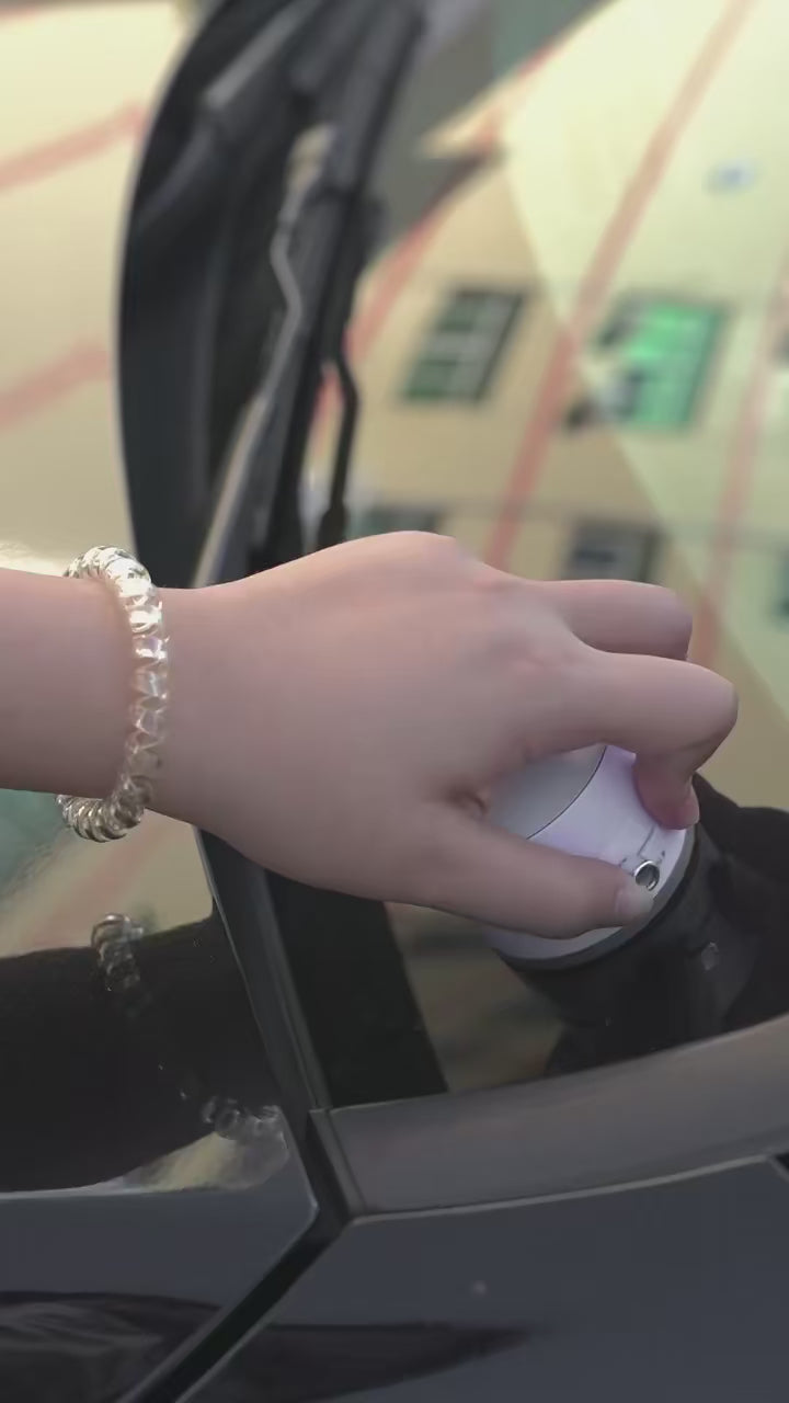 Ventosa Mágica 360° — Sujeta Tu Celular Donde Quieras, Sin Caídas Ni Complicaciones