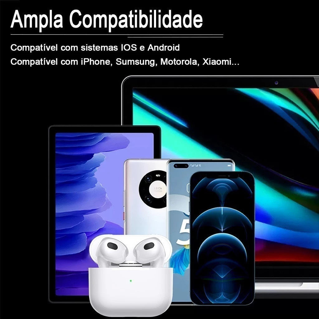 Combo tecnológico premium: ¡Controla tu día, disfruta de tu sonido y nunca te quedes sin batería!