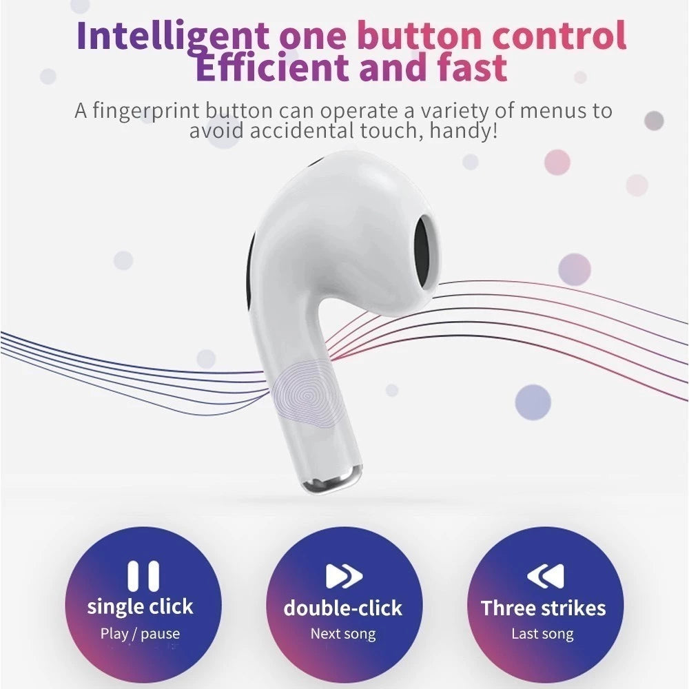 Combo tecnológico premium: ¡Controla tu día, disfruta de tu sonido y nunca te quedes sin batería!